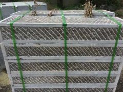 手鏨道臺(tái)階石